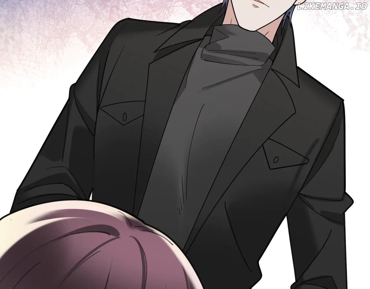 Daddy President Is Too Hard To Deal With Chapter 152 - page 34